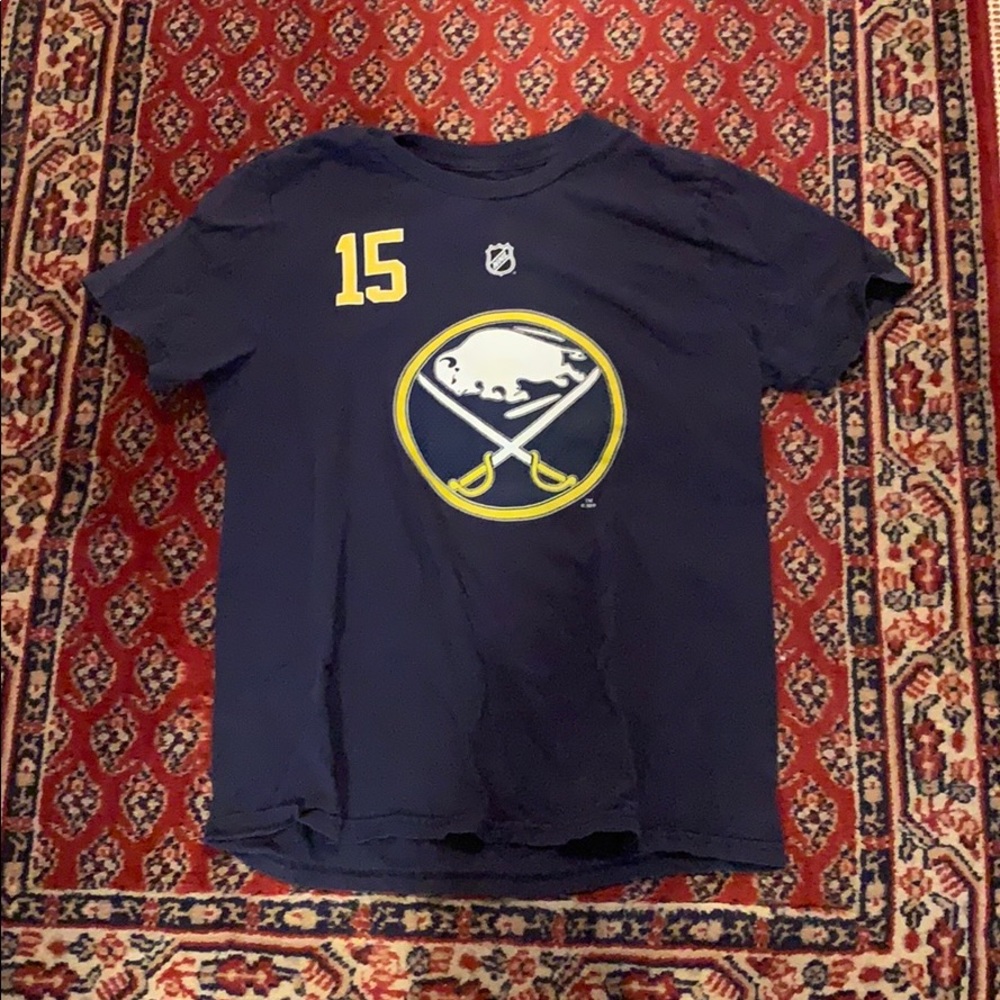 Jack eichel rebook t-shirt